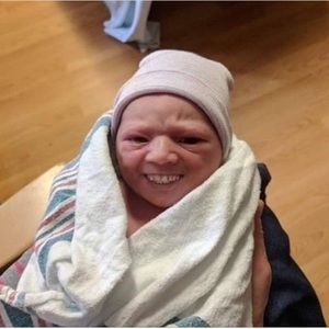 Meet your Posher, Ron